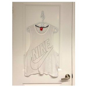 NIKE Muscle Tee